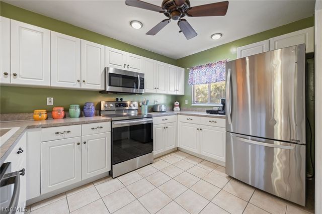 719 Zebu PL, Fort Myers, FL 33913