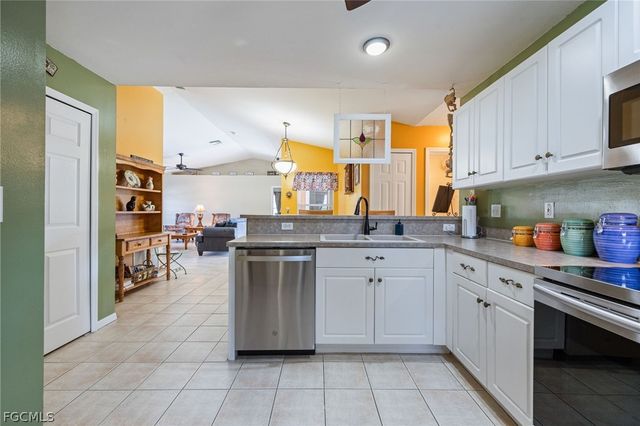 719 Zebu PL, Fort Myers, FL 33913