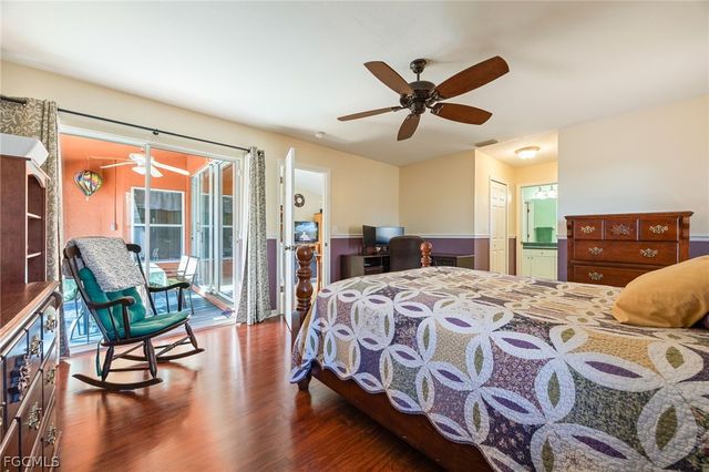 719 Zebu PL, Fort Myers, FL 33913