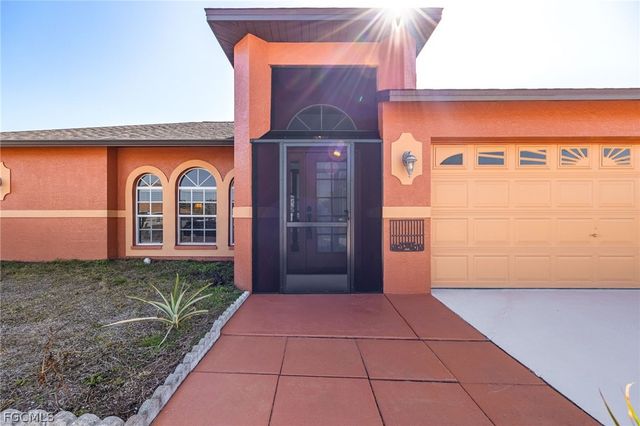 719 Zebu PL, Fort Myers, FL 33913