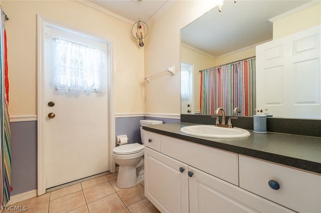 719 Zebu PL, Fort Myers, FL 33913