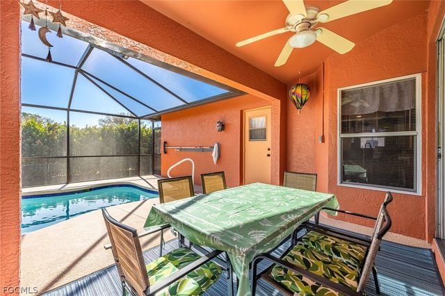 719 Zebu PL, Fort Myers, FL 33913