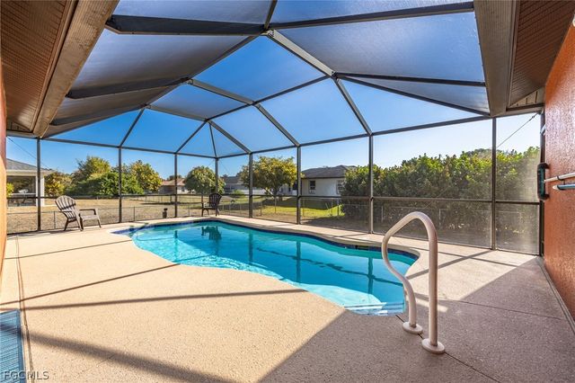 719 Zebu PL, Fort Myers, FL 33913