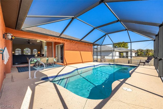 719 Zebu PL, Fort Myers, FL 33913