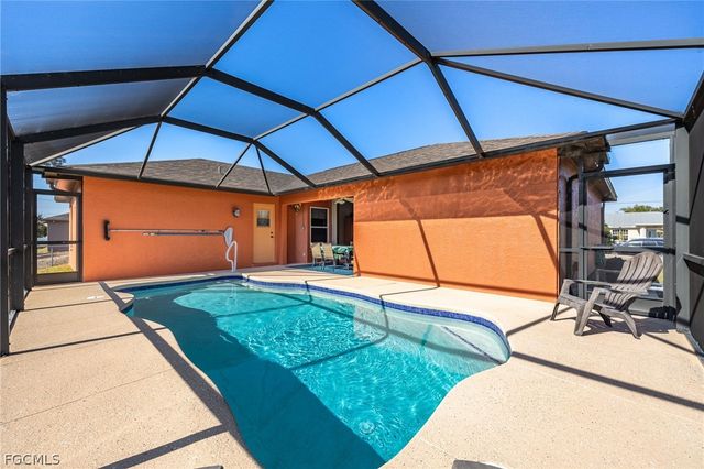 719 Zebu PL, Fort Myers, FL 33913