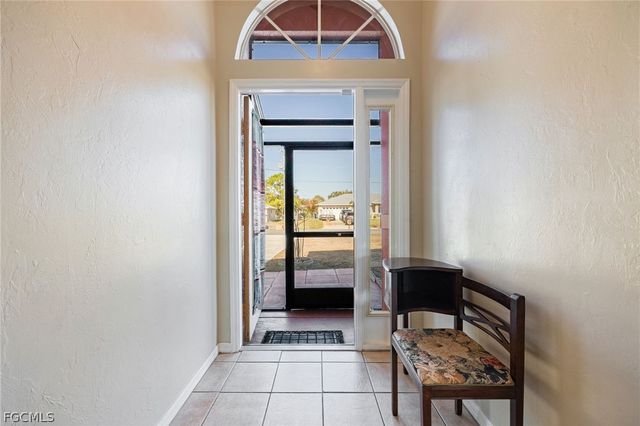 719 Zebu PL, Fort Myers, FL 33913