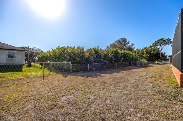 719 Zebu PL, Fort Myers, FL 33913