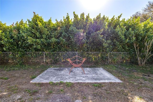 719 Zebu PL, Fort Myers, FL 33913