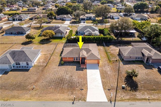 719 Zebu PL, Fort Myers, FL 33913