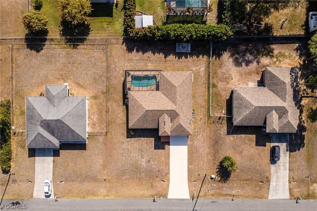 719 Zebu PL, Fort Myers, FL 33913