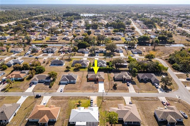 719 Zebu PL, Fort Myers, FL 33913