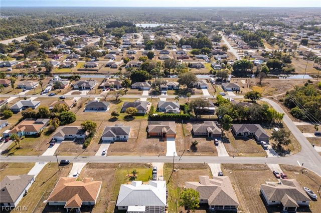 719 Zebu PL, Fort Myers, FL 33913