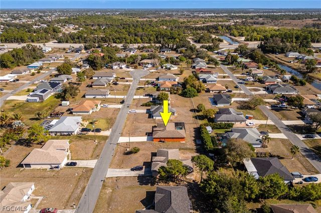 719 Zebu PL, Fort Myers, FL 33913