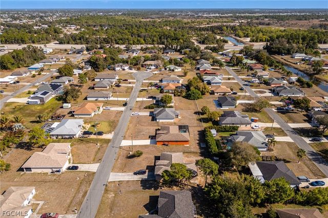 719 Zebu PL, Fort Myers, FL 33913