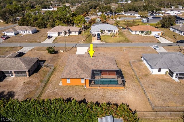 719 Zebu PL, Fort Myers, FL 33913