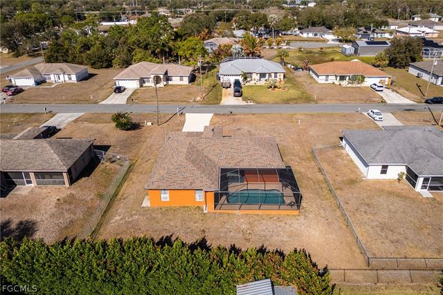 719 Zebu PL, Fort Myers, FL 33913