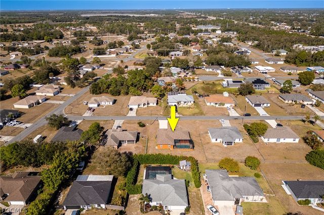 719 Zebu PL, Fort Myers, FL 33913