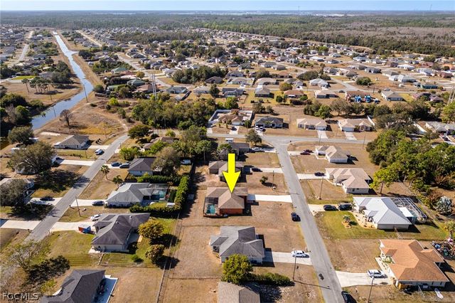 719 Zebu PL, Fort Myers, FL 33913