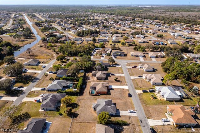 719 Zebu PL, Fort Myers, FL 33913