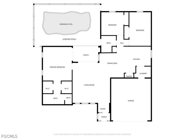 719 Zebu PL, Fort Myers, FL 33913