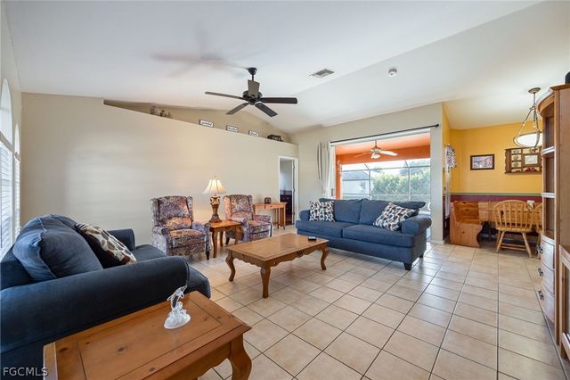 719 Zebu PL, Fort Myers, FL 33913