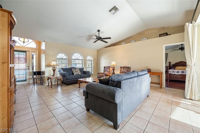 719 Zebu PL, Fort Myers, FL 33913