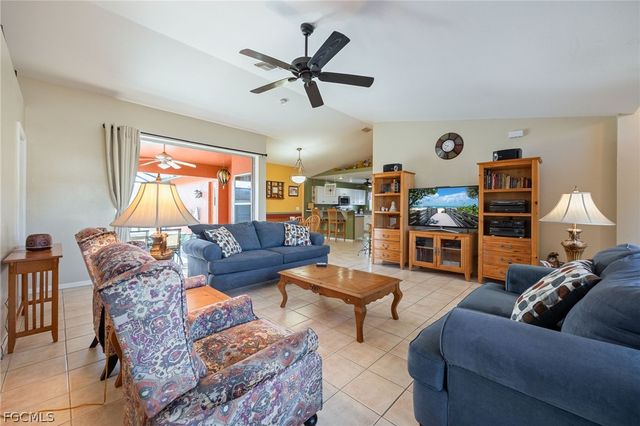 719 Zebu PL, Fort Myers, FL 33913