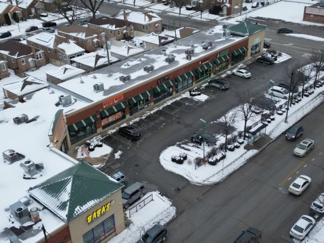 8235-8259 S KEDZIE Avenue, Chicago, IL 60622