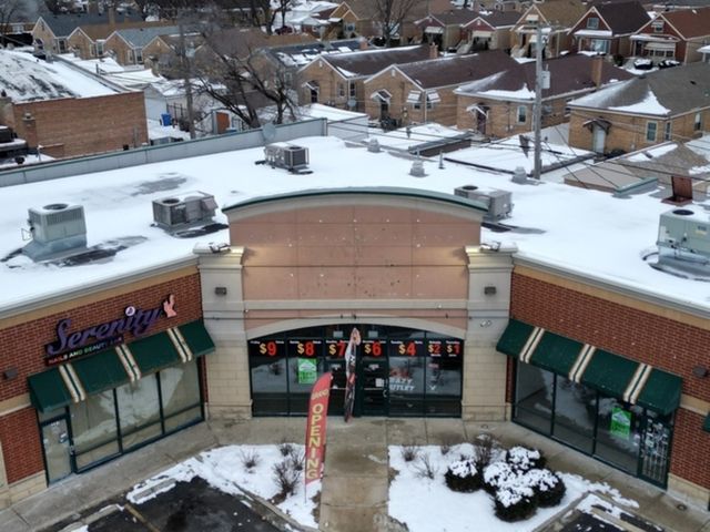 8235-8259 S KEDZIE Avenue, Chicago, IL 60622