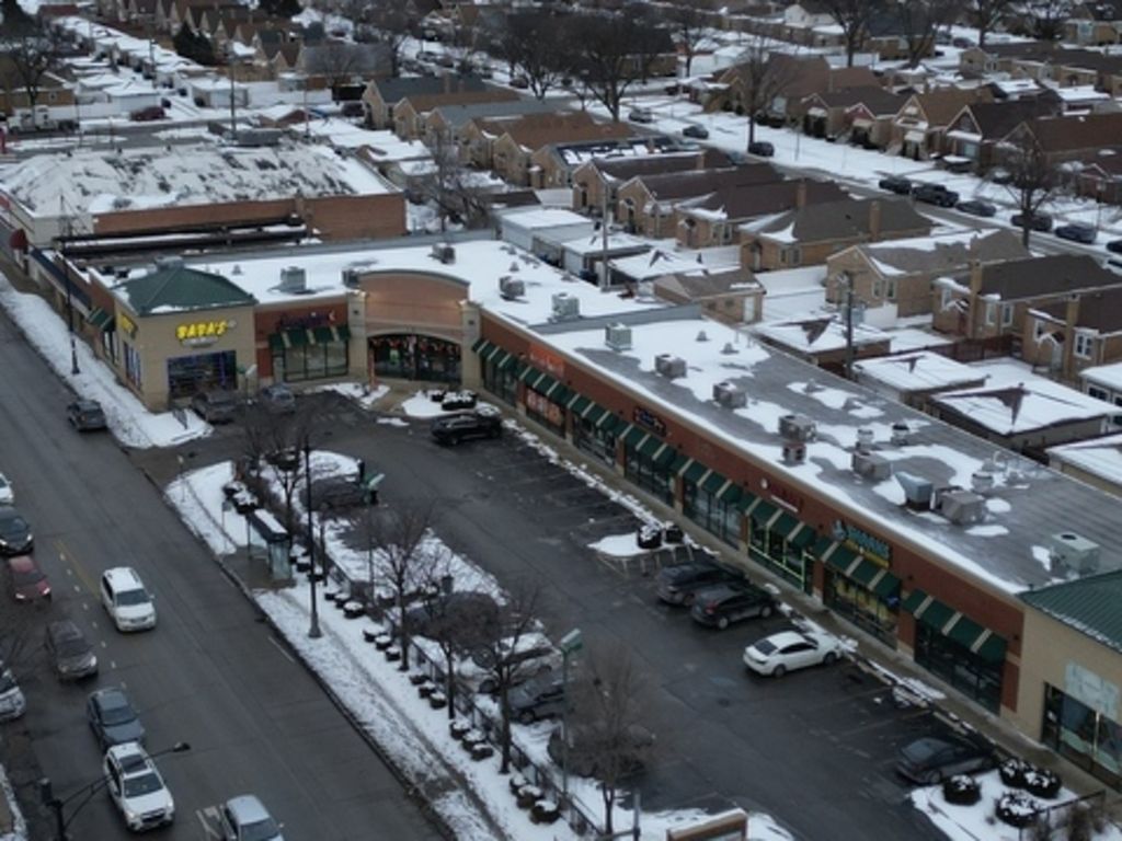 8235-8259 S KEDZIE Avenue, Chicago, IL 60622