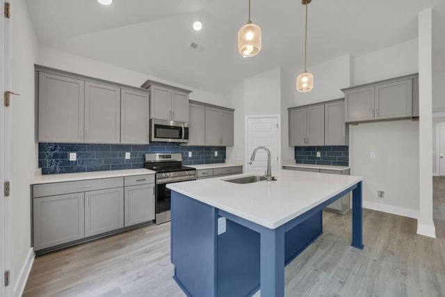 1035 Fortitude Trail, Chattanooga, TN 37421