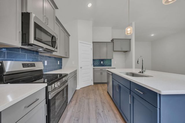 1035 Fortitude Trail, Chattanooga, TN 37421