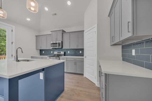 1035 Fortitude Trail, Chattanooga, TN 37421