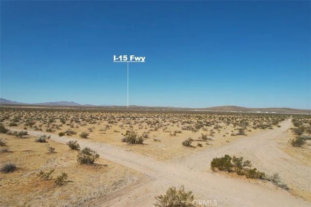 0 Lenwood, Barstow, CA 92311