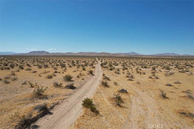 0 Lenwood, Barstow, CA 92311