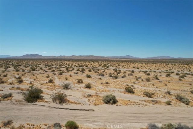 0 Lenwood, Barstow, CA 92311
