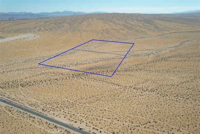 0 Lenwood, Barstow, CA 92311