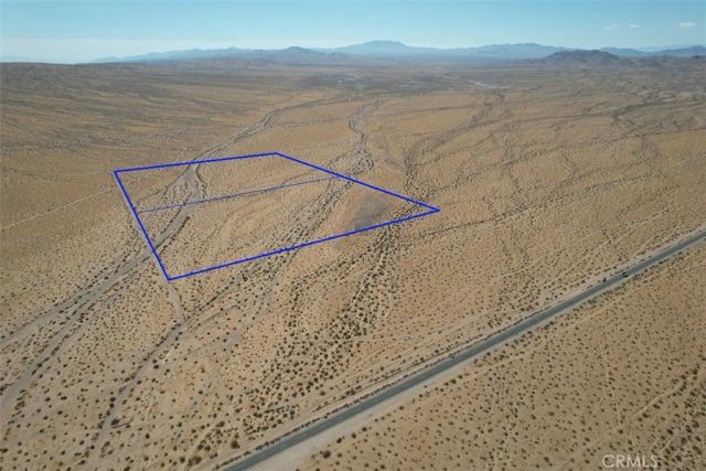 0 Lenwood, Barstow, CA 92311