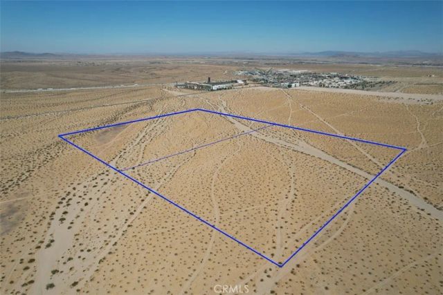 0 Lenwood, Barstow, CA 92311