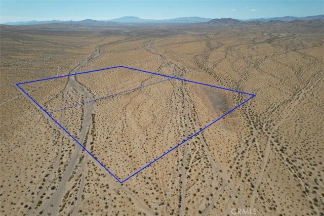 0 Lenwood, Barstow, CA 92311