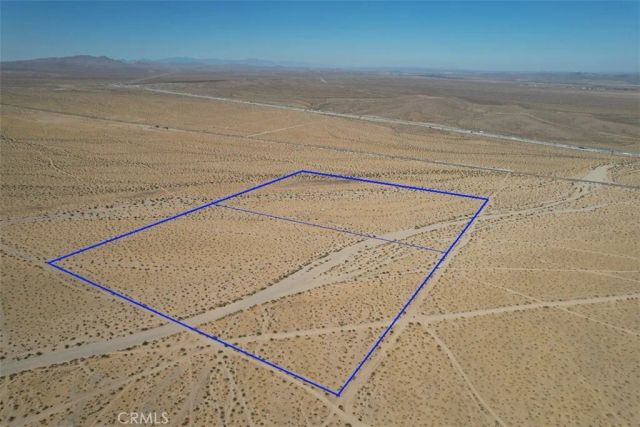 0 Lenwood, Barstow, CA 92311