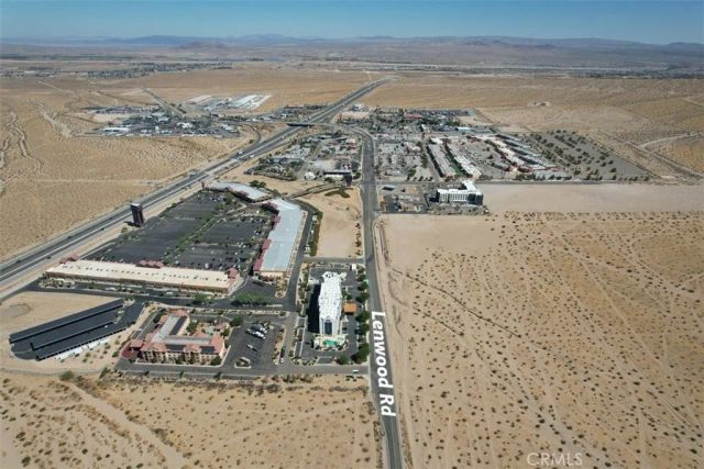 0 Lenwood, Barstow, CA 92311