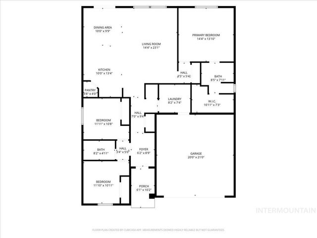 19786 Kennebec Way, Caldwell, ID 83605
