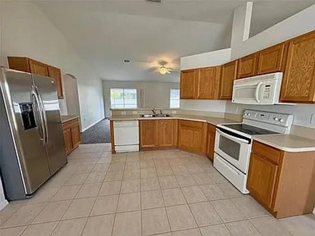 2399 ORACLE LANE, North Port, FL 34286