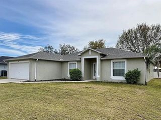 2399 ORACLE LANE, North Port, FL 34286