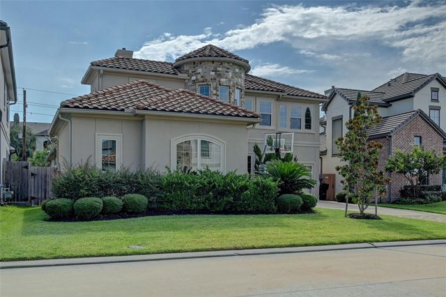 2123 Camden Creek Lane, Houston, TX 77077