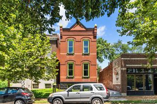 3217 Cherokee Street, St Louis, MO 63118