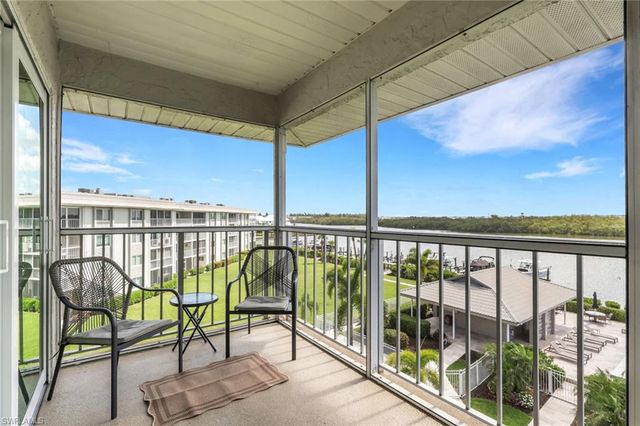 307 Goodlette-Frank RD S B507, Naples, FL 34102