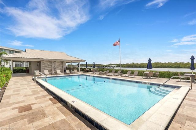 307 Goodlette-Frank RD S B507, Naples, FL 34102
