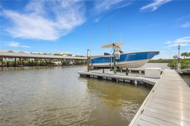 307 Goodlette-Frank RD S B507, Naples, FL 34102